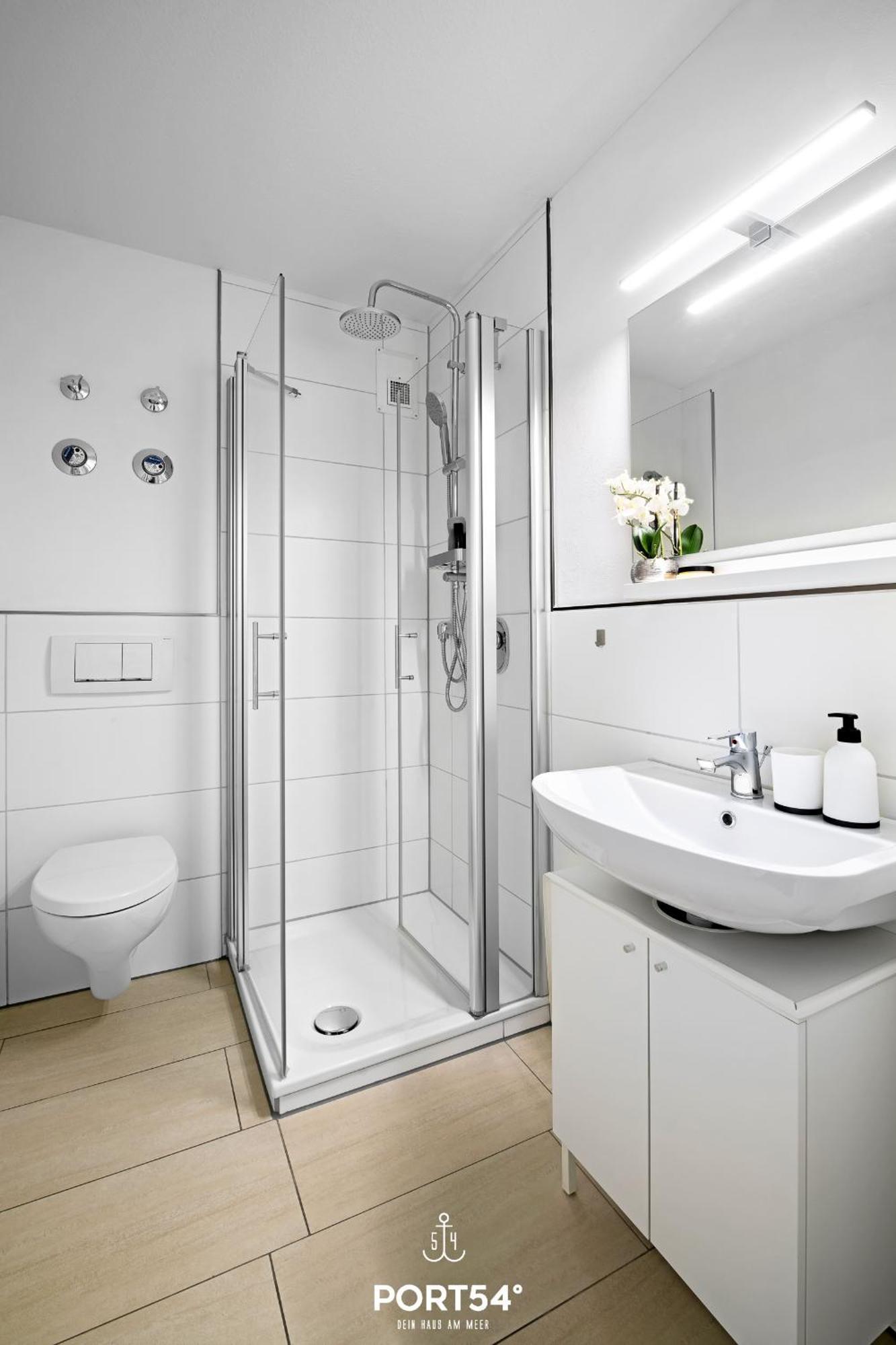 Moewennest Buesum Apartment Luaran gambar